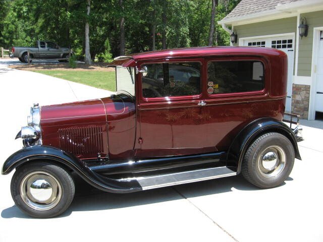 1929 Ford Model A for sale near Ninety Six, South Carolina 29666  Classics on Autotrader